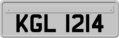 KGL1214