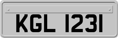 KGL1231