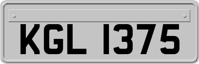 KGL1375