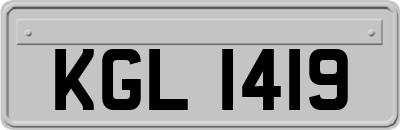 KGL1419