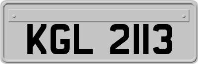 KGL2113