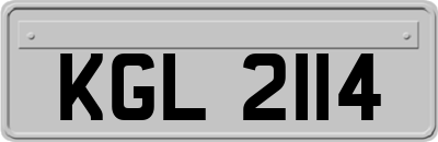KGL2114
