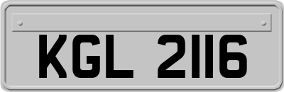KGL2116
