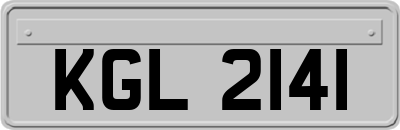 KGL2141
