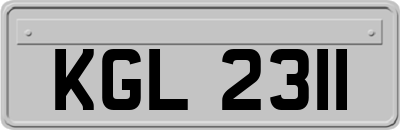 KGL2311