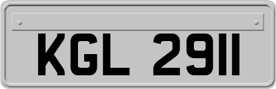 KGL2911
