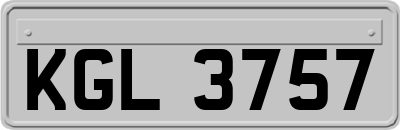 KGL3757