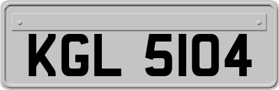 KGL5104