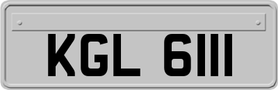 KGL6111