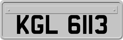 KGL6113
