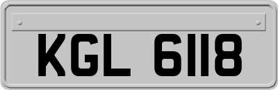 KGL6118