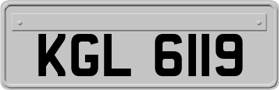 KGL6119