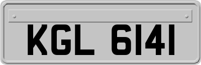 KGL6141