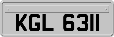 KGL6311