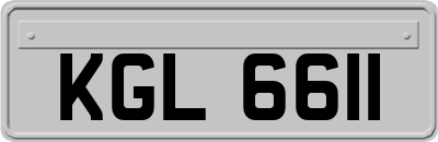 KGL6611