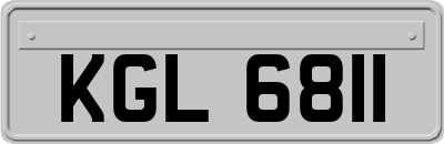 KGL6811