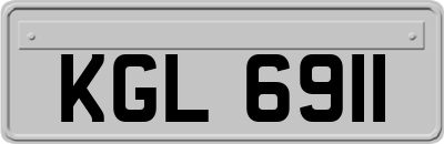 KGL6911