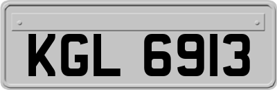 KGL6913