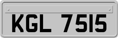 KGL7515