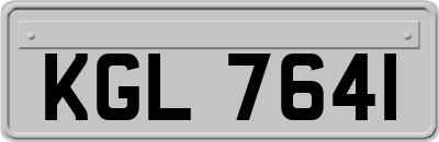 KGL7641