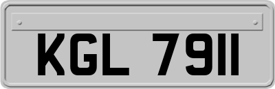 KGL7911