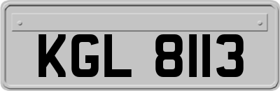 KGL8113