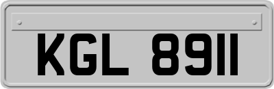 KGL8911