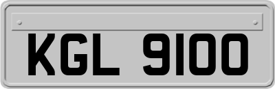 KGL9100