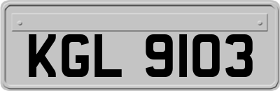 KGL9103