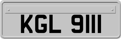 KGL9111