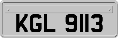 KGL9113