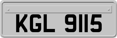 KGL9115