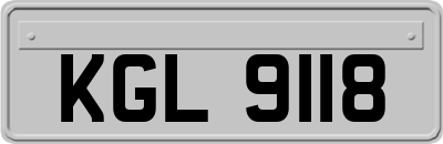 KGL9118