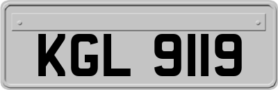 KGL9119