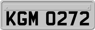 KGM0272