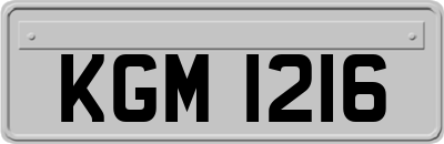 KGM1216