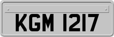 KGM1217