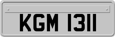 KGM1311