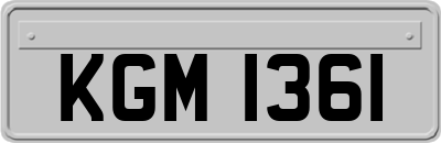 KGM1361