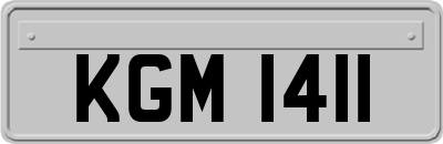 KGM1411