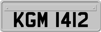 KGM1412