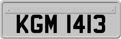 KGM1413