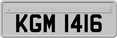 KGM1416
