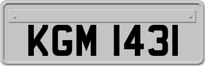 KGM1431