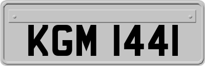 KGM1441