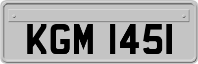 KGM1451