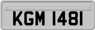 KGM1481
