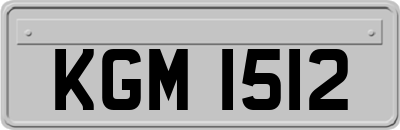 KGM1512