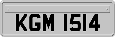 KGM1514