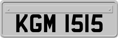 KGM1515